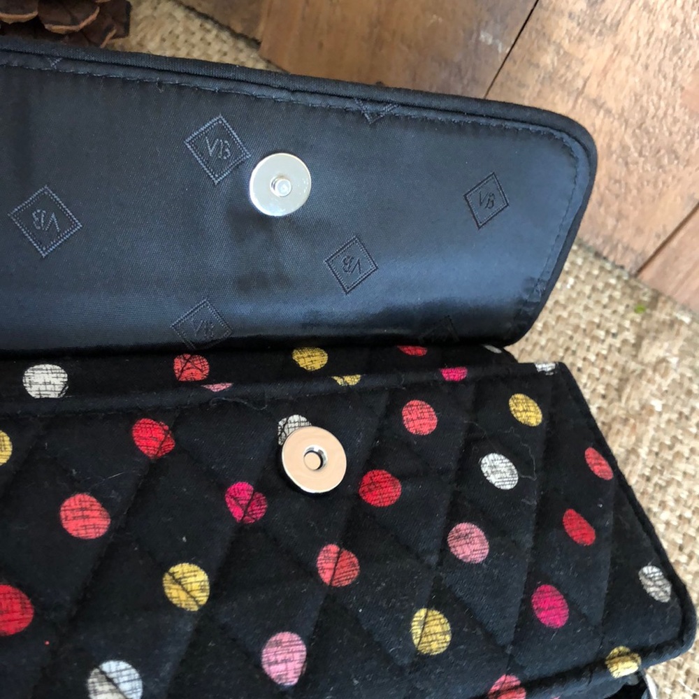 Vera Bradley Wallet/Clutch - Picture 6 of 13
